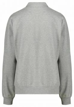 Nike Performance Damen Sweatshirt - Grau -Angebote Nike Store 887f294fd8ca4842a90b0fb8bba2fb26