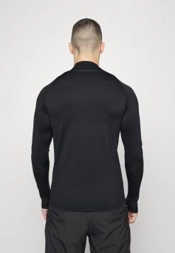 Nike Performance Herren STRIKE DRILL - Langarmshirt - Black/black/anthracite/white -Angebote Nike Store 8882ebaac837449ebe3e2b0c287344e6