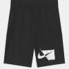 Nike Performance Kinder Kurze Sporthose - Black