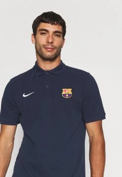 Nike Performance FC BARCELONA - Vereinsmannschaften - Obsidian/soar/pale Ivory | Herren -Angebote Nike Store 88a9e4f2eea8415eb582646f191149a2