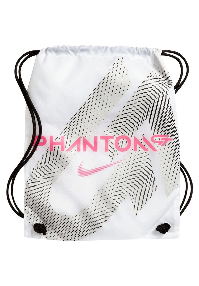 Nike Performance PHANTOM GT ELITE DY - Fußballschuh Nocken - Weiss/pink | Herren 9 Nike Performance PHANTOM GT ELITE DY - Fußballschuh Nocken - Weiss/pink | Herren – Bild 9
