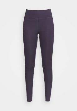 Nike Performance ONE LUXE - Tights - Dark Raisin | Damen -Angebote Nike Store 88bc61f6f3f94c77ad63d5c8dfcda640