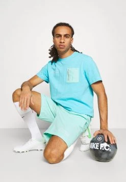 Nike Performance Herren FC BARCELONA SHORT - Vereinsmannschaften - Tropical Twist -Angebote Nike Store 88c7ace10be94e89b16ddcb271a4e993