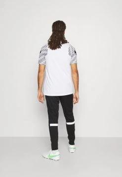 Nike Performance Herren ACADEMY PANT - Jogginghose - Black/white -Angebote Nike Store 88c9364a05f4426399774084dbfeaa38