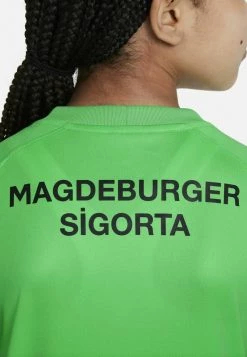 Nike Performance Unisex T-Shirt Print - Green Spark/green Strike/black -Angebote Nike Store 88d7aa4e0ae2406ea555ae2fd7cfb14c