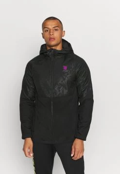 Nike Performance Herren FC BARCELONA - Vereinsmannschaften - Black