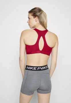 Nike Performance BRA - Sport-BH Mit Leichter Stützkraft - Pomegranate/dark Beetroot/black | Damen 9 Nike Performance BRA - Sport-BH Mit Leichter Stützkraft - Pomegranate/dark Beetroot/black | Damen -Angebote Nike Store 88e1275442e248248a61aa7541de6ae7