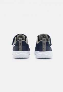 Nike Performance REVOLUTION 6 TDV UNISEX - Laufschuh Neutral - Midnight Navy/white/flat Pewter -Angebote Nike Store 88e9973379aa4f05901ce3ce7be21b38