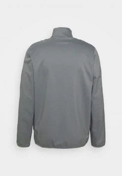 Nike Performance DRY TEAM - Trainingsjacke - Smoke Grey | Herren -Angebote Nike Store 88fac43d41ab46d4a5566c22716f6e34