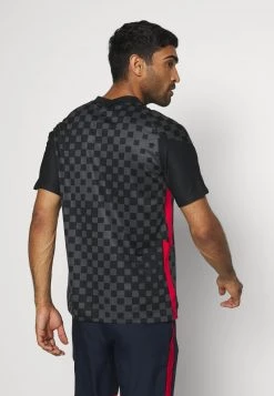 Nike Performance Herren T-SHIRT KROATIEN 2020 STADION - Vereinsmannschaften - Anthracite/black/university Red -Angebote Nike Store 890e3a2277ca48ac87326adbacaf3bc8