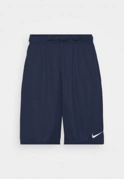 Nike Performance Herren Kurze Sporthose - Obsidian/white
