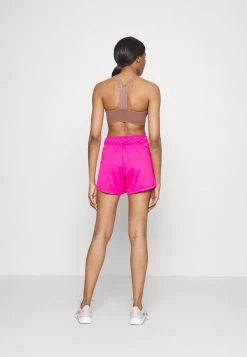 Nike Performance Damen INDY BRA - Sport-BH Mit Leichter Stützkraft - Rose Whisper/fossil Rose/mystic Hibiscus -Angebote Nike Store 893630a96f8d4dcfa5fc0d41b2f86906