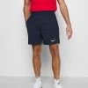 Nike Performance Herren VICTORY SHORT - Kurze Sporthose - Obsidian/white