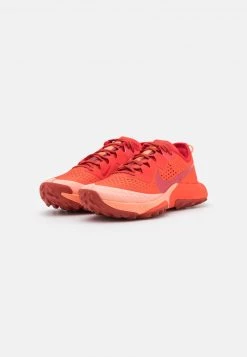 Nike Performance AIR ZOOM TERRA KIGER 7 UNISEX - Laufschuh Trail - Team Orange -Angebote Nike Store 895209b6e0d94f6bb42dad7f706614f4