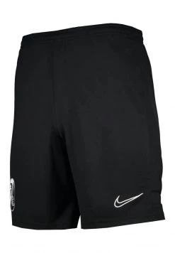 Nike Performance Herren Kurze Sporthose - Schwarz