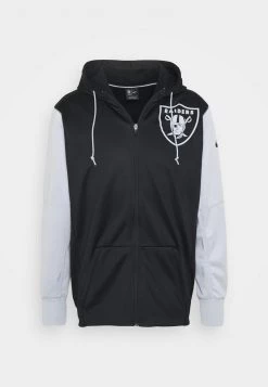 Nike Performance Herren NFL OAKLAND RAIDERS LEFT CHEST MASCOT FULL-ZIP THERMA HOODI - Vereinsmannschaften - Black/field Silver 10 Nike Performance Herren NFL OAKLAND RAIDERS LEFT CHEST MASCOT FULL-ZIP THERMA HOODI - Vereinsmannschaften - Black/field Silver -Angebote Nike Store 8967be975a9d41eab3fbe02c05f3caf3