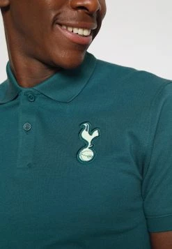Nike Performance Herren TOTTENHAM HOTSPURS SLIM - Vereinsmannschaften - Dark Teal Green/vapor Green -Angebote Nike Store 896b94cc22074f43b0bcd030070f3bc8