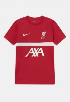 Nike Performance LIVERPOOL UNISEX - Vereinsmannschaften - Gym Red/white