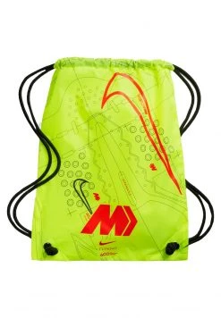 Nike Performance Herren MercurialSuperfly Elite AG - Fußballschuh Nocken - Gelbrotschwarz -Angebote Nike Store 8977b7bd985543678d6af389f9d06d85