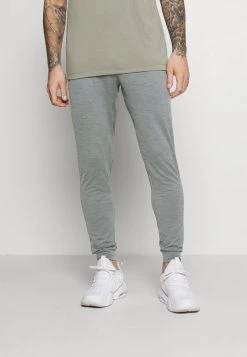 Nike Performance Herren Jogginghose - Smoke Grey/iron Grey/black