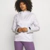 Nike Performance Damen ESSENTIAL JACKET - Laufjacke - Venice/reflective Silver