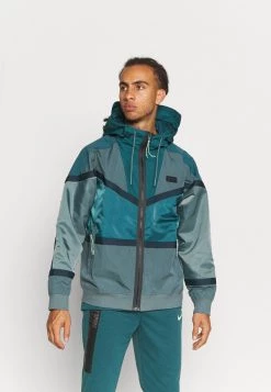 Nike Performance Herren TOTTENHAM HOTSPURS - Vereinsmannschaften - Hasta/dark Teal Green