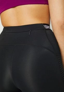 Nike Performance Damen Tights - Black -Angebote Nike Store 89c7921460d0463b9768e16e0417f9a1
