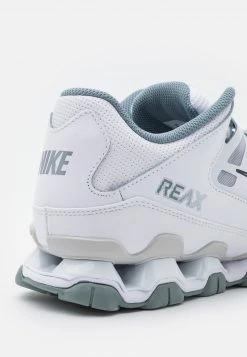 Nike Performance Herren REAX 8 TR - Trainingsschuh - White/metallic Cool Grey/aviator Grey/photon Dust/black -Angebote Nike Store 89cfef501ad24b22b73d7d7c2e75cf5d