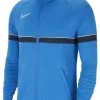 Nike Performance GIACCHE CW6115-463 - Trainingsjacke - Royal Blue | Kinder