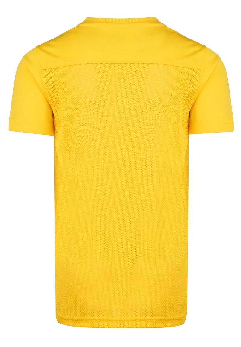 Nike Performance DRI-FIT PARK VII - Sport T-shirt - Tour Yellow / Black | Unisex 2 Nike Performance DRI-FIT PARK VII - Sport T-shirt - Tour Yellow / Black | Unisex – Bild 2