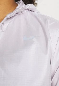 Nike Performance Damen ESSENTIAL JACKET - Laufjacke - Venice/reflective Silver -Angebote Nike Store 8a05aee7309a4853a157353d261aac7c