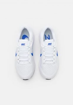 Nike Performance Herren Laufschuh Stabilität - White/hyper Royal/pure Platinum/black -Angebote Nike Store 8a0b1d6d3e6548ca8a11f9ce69c610e9