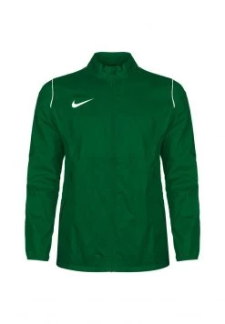 Nike Performance Herren REPEL PARK - Trainingsjacke - Pine Green / White
