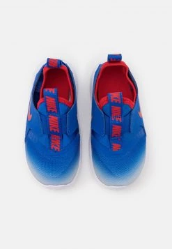 Nike Performance Unisex FLEX - Laufschuh Neutral - Game Royal/university Red/photon Dust/white -Angebote Nike Store 8a1e065839444c96b3b9231ecb38169d