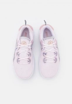 Nike Performance Damen FLEX 2021 RN - Laufschuh Neutral - Light Violet/metallic Red Bronze/champagne -Angebote Nike Store 8a36f00d213e46d5bb258a6cc5addac1