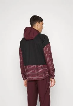 Nike Performance Herren MILER - Laufjacke - Burgundy Crush/black/burgundy Crush/reflective Silver 7 Nike Performance Herren MILER - Laufjacke - Burgundy Crush/black/burgundy Crush/reflective Silver -Angebote Nike Store 8a3f7153de224d45908dcd9103b1d093