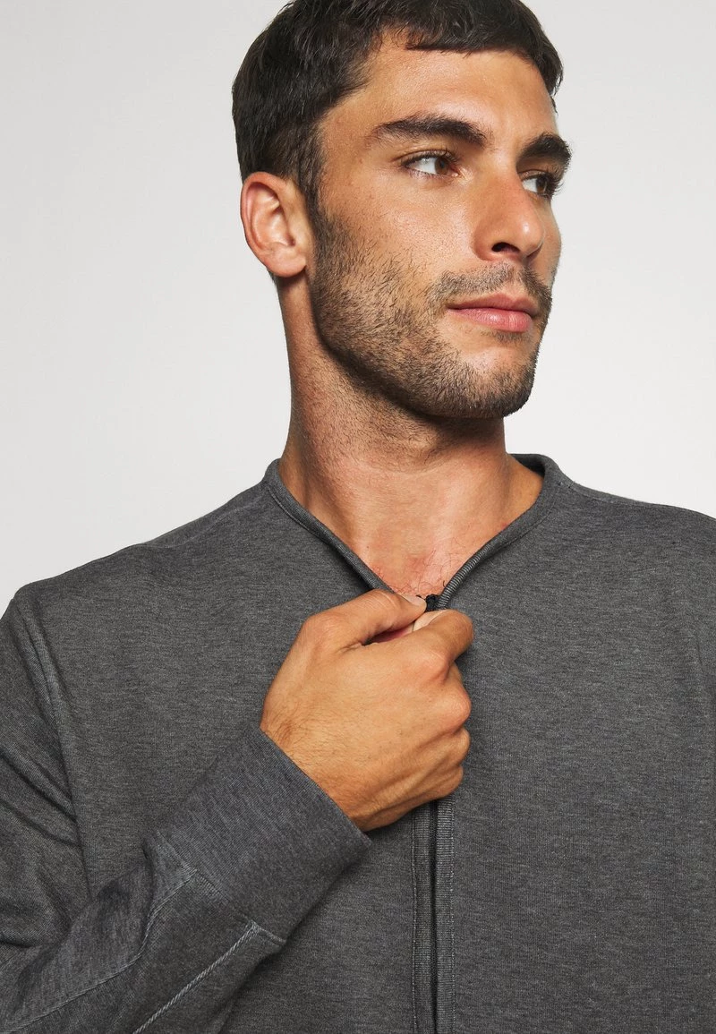 Nike Performance Herren CREW RESTORE - Sweatshirt - Black 5 Nike Performance Herren CREW RESTORE - Sweatshirt - Black – Bild 5