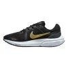 Nike Performance Damen AIR ZOOM VOMERO - Laufschuh Neutral - Black