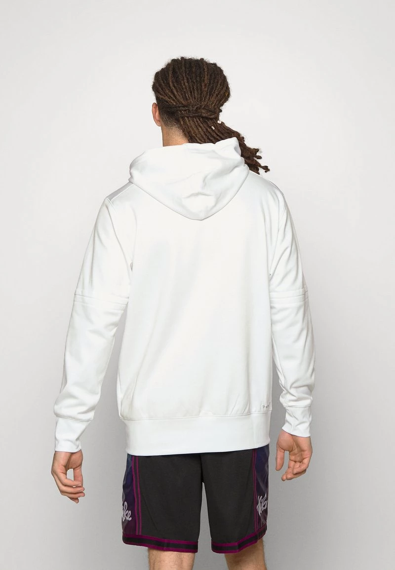 Nike Performance MLB SAN FRANCISCO GIANTS CITY CONNECT THERMA HOODIE - Kapuzenpullover - White | Herren 3 Nike Performance MLB SAN FRANCISCO GIANTS CITY CONNECT THERMA HOODIE - Kapuzenpullover - White | Herren – Bild 3