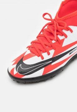 Nike Performance MERCURIAL 8 CLUB CR7 TF - Fußballschuh Multinocken - Chile Red/black/white/total Orange | Unisex 11 Nike Performance MERCURIAL 8 CLUB CR7 TF - Fußballschuh Multinocken - Chile Red/black/white/total Orange | Unisex -Angebote Nike Store 8a8dedf4fa63489192c8980100af934d