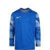 Nike Performance PARK IV - Langarmshirt - Royal Blue/white | Unisex