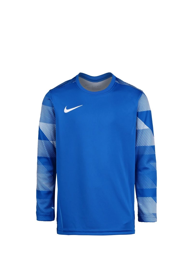 Nike Performance PARK IV - Langarmshirt - Royal Blue/white | Unisex 1 Nike Performance PARK IV - Langarmshirt - Royal Blue/white | Unisex