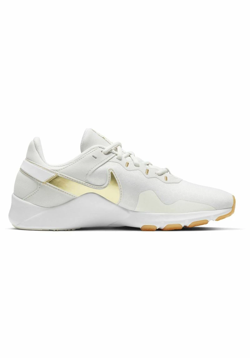 Nike Performance LEGEND ESSENTIAL 2 - Trainingsschuh - Platinum Tint | Damen 6 Nike Performance LEGEND ESSENTIAL 2 - Trainingsschuh - Platinum Tint | Damen – Bild 6