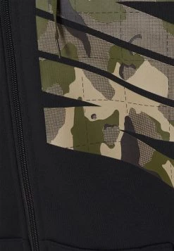 Nike Performance Herren Sweatjacke - Black/khaki/rough Green -Angebote Nike Store 8ab609cc87104d0a9cf88e0200432d1c