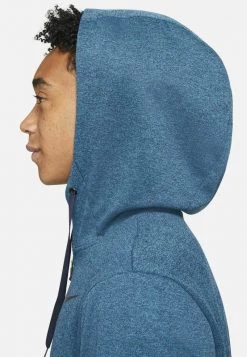 Nike Performance Herren Sweatjacke - Obsidian Brigade Blue Heather Black -Angebote Nike Store 8ac477e805bd4e5baf58ab448324791e