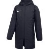 Kinder NIKE PERFORMANCE FUSSBALL TEAMSPORT PARK 2 - Parka - Blauweiss