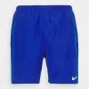 Nike Performance Herren CHALLENGER - Kurze Sporthose - Game Royal/reflective Silver