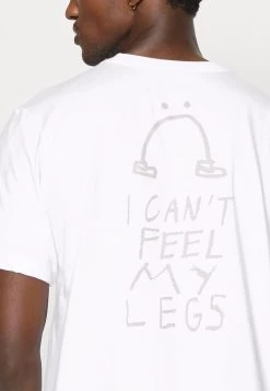 Nike Performance ARTIST DFC GRAPHIC NATHAN BELL - T-Shirt Print - White | Herren -Angebote Nike Store 8aeeae511ef14938956361bdd0d88789