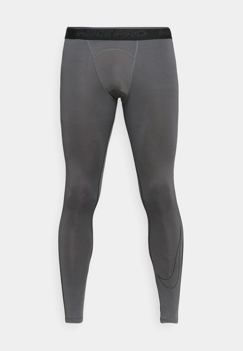 Nike Performance Herren Tights - Iron Grey/black 6 Nike Performance Herren Tights - Iron Grey/black – Bild 6