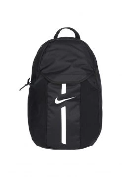 Nike Performance ACADEMY TEAM UNISEX - Tagesrucksack - Black / White